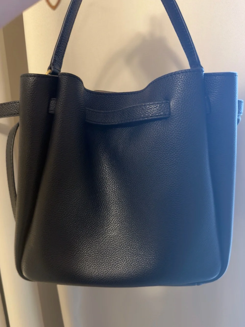 Tory Burch Romy Bucket Bag